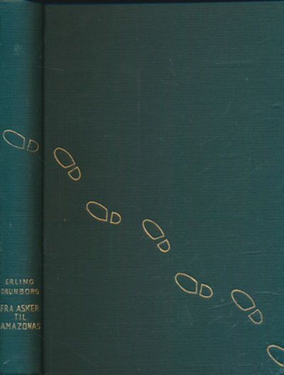 Fra Asker til Amazonas.