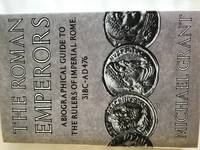 THE ROMAN EMPERORS