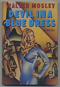 Devil in a Blue Dress by MOSLEY, Walter - 1990