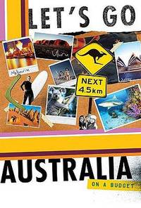 Let's Go: Australia
