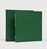 cover of Suburbia.