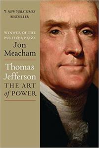 image of Thomas Jefferson: The Art of Power