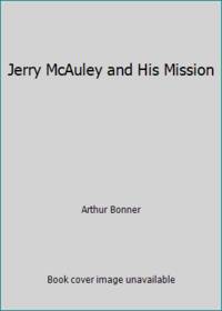 image of Jerry McAuley and His Mission
