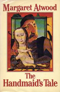 image of The Handmaid's Tale