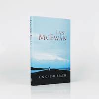 cover of On Chesil Beach