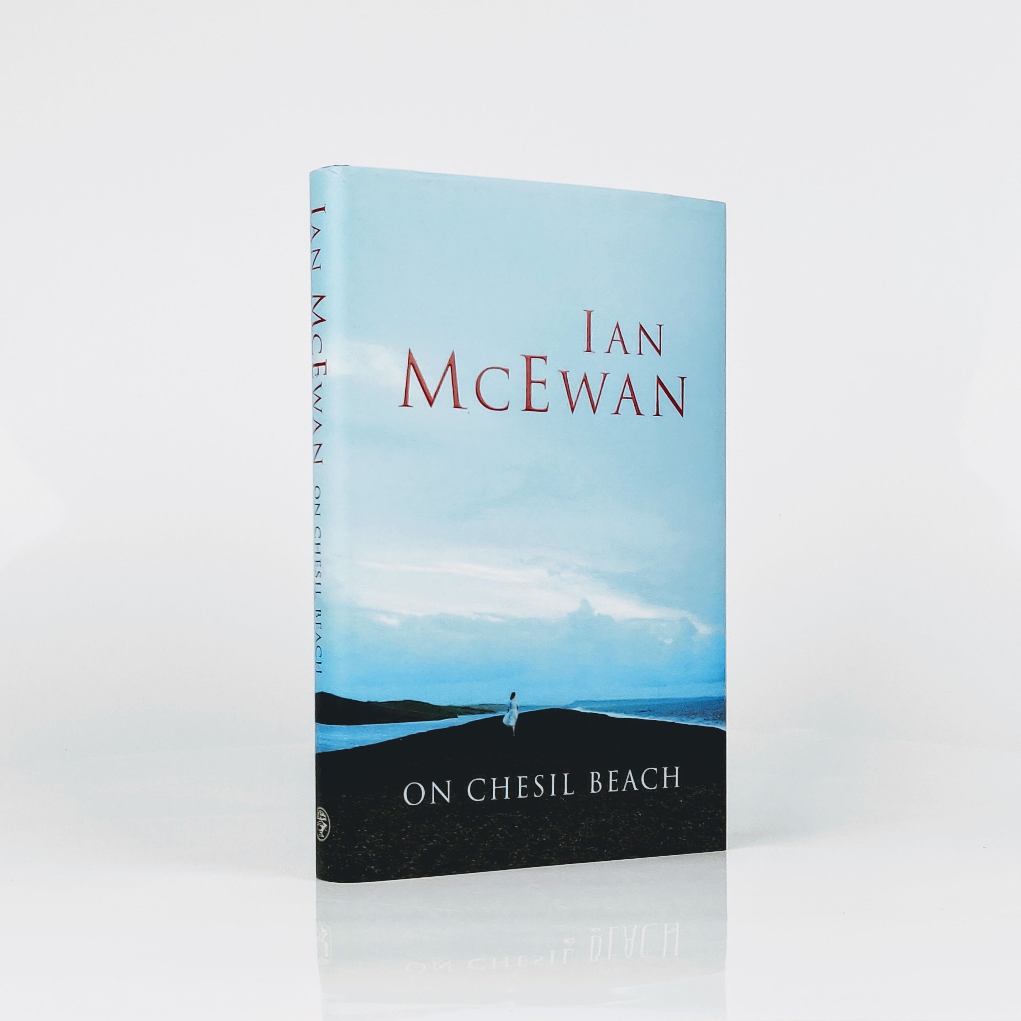 On Chesil Beach by Ian McEwan Signed First Edition 2007 from Fine