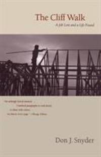The Cliff Walk : A Memoir of a Job Lost and a Life Found