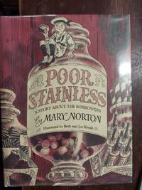Poor Stainless : A New Story About the Borrowers