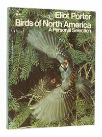 image of The Birds of North America: A personal selection