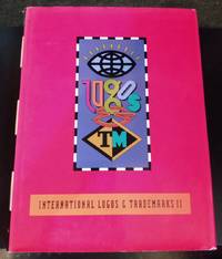 cover of INTERNATIONAL LOGOS & TRADEMARKS