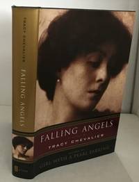cover of Falling Angels