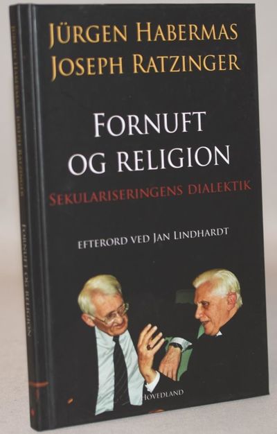 Fornuft og religion - sekulariseringens dialektik.