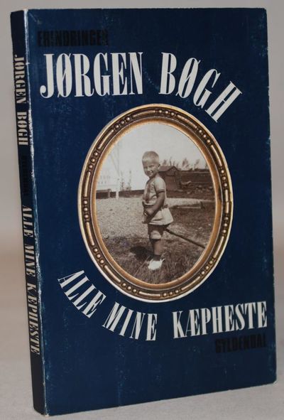 Alle mine kæpheste.