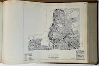 Maps and Charts Prepared by the Slum Clearance Committee of New York 1933-34