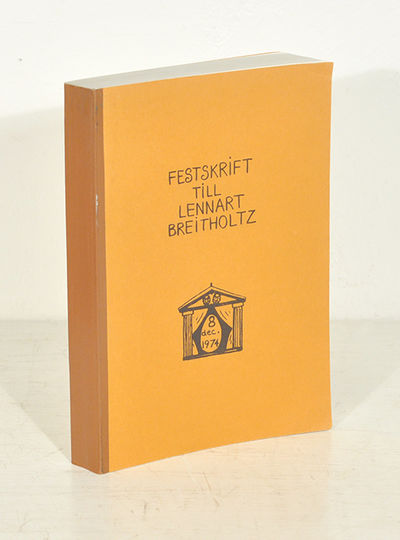 Text och teater. Festskrift till Lennart…