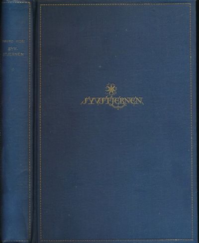 Syvstjernen. Roman