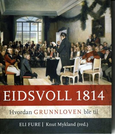 Eidsvoll 1814.