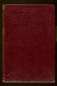 THE FRENCH REVOLUTION.  VOLUME I. by Carlyle, Thomas