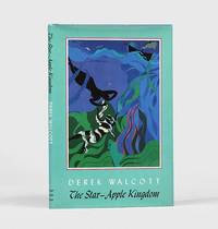 The Star-Apple Kingdom. by WALCOTT, Derek - 1979