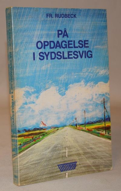 På opdagelse i Sydslesvig.