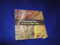 image of Discovering Place--A UCCS Field Guide
