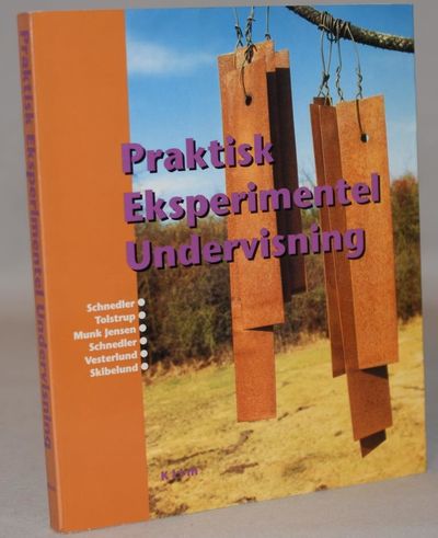 Praktisk eksperimentel undervisning.