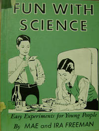 image of Fun with Science