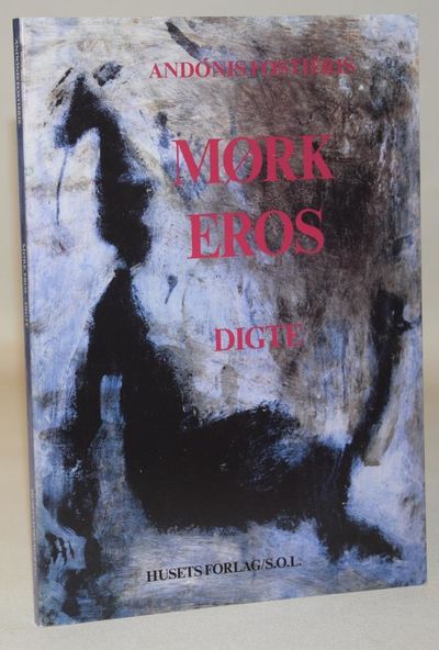 Mørk eros.