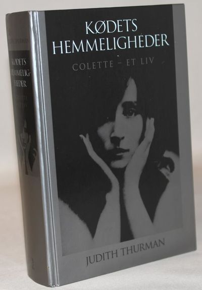 Kødets hemmeligheder - Colette - et liv.