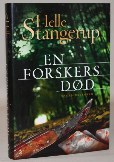 En forskers død.