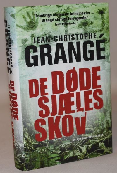 De døde sjæles skov.