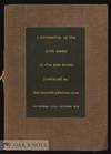 PROSPECTUS OF THE SIXTH SERIES OF THE FINE BOOKS PUBLISHED BY THE LIMITED EDITIONS CLUB NOVEMBER 1934-OCTOBER 1935.|A