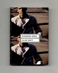 image of Diamond Dogs - 1st Edition/1st Printing