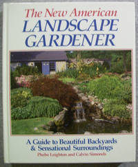 The New American Landscape Gardener