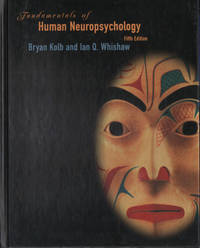 FUNDAMENTALS OF HUMAN NEUROPSYCHOLOGY.