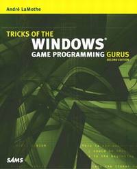 Tricks of the Windows Game Programming Gurus [With CDROM]