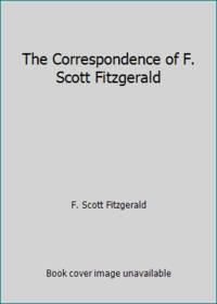 image of The Correspondence of F. Scott Fitzgerald