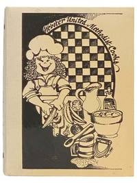 Webster United Methodist Church Cooks / TGIFF Cookbook of the Wives & Friends of the 84th & 62nd ECB