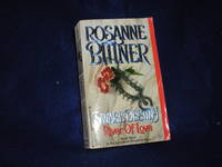 image of Savage Destiny #3: River of Love