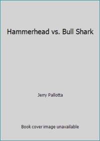 Hammerhead vs. Bull Shark