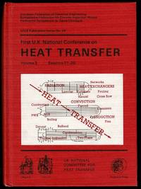 image of First U.K. National Conference on Heat Transfer Volume 2