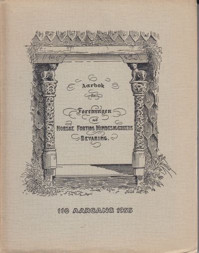 Årbok 1955. 110. Årgang.