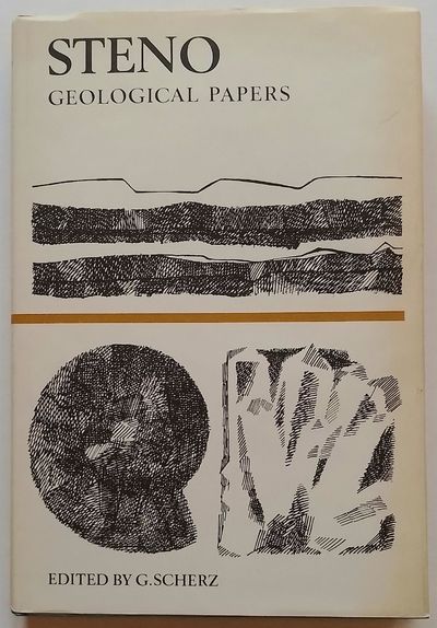 Steno. Geological papers.