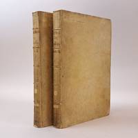 [...] COLLECTANEA IN CODICEM JUSTINIANI, EX DOCTORIBUS TUM PRISCIS TUM NEOTERICIS [...] [Two Volumes, Complete]