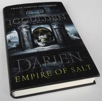 Darien: Empire of Salt by C. F. Iggulden - 2017