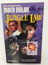 Jungle Law (Super Bolan)