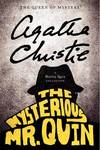 The Mysterious Mr Quin