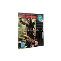 The Sexton Blake Library No. 687 The Case of the Bogus Monk