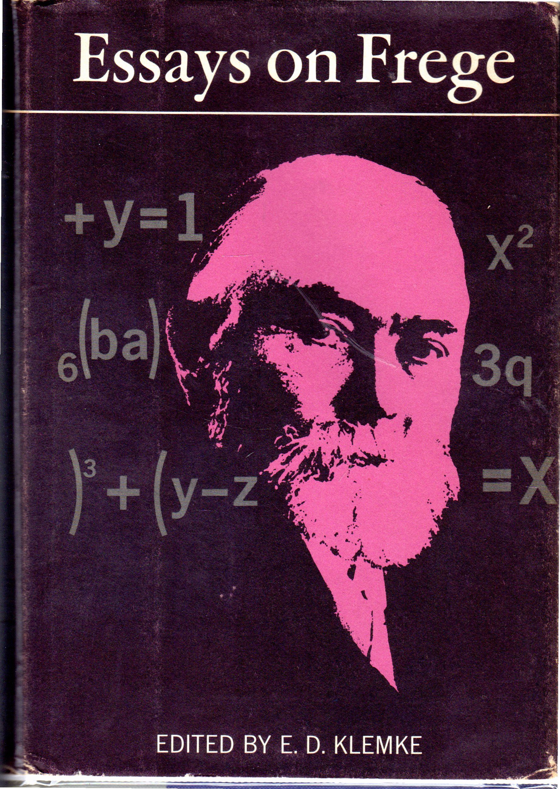 The Basic Laws of Arithmetic by Gottlob Frege, Montgomery Furth - Paper -  University of California Press, image size:1779x2509