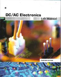 DC/AC Electronics by Prentice Hall - 2007-01